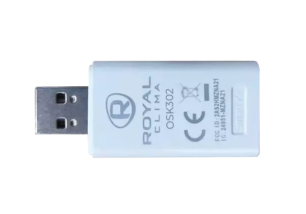  WI-FI USB модуль OSK302